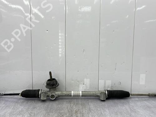 Used Steering rack OPEL CORSA E (X15) 1.4 (08, 68) (90 hp) 23684034
