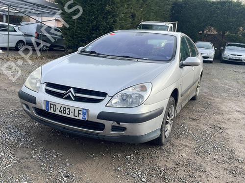 Electronic module CITROËN C5 I (DC_) 2.0 HDi (DCRHZB, DCRHZE) | BP23702375M83 - Image 25