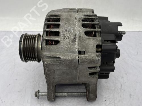 Alternator DACIA DUSTER (HS_) 1.5 dCi | BP28184325M7 