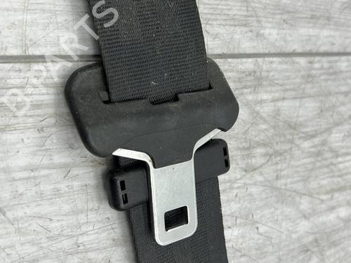 Used Rear left seatbelt Rear left seatbelt PEUGEOT 308 I (4A_, 4C_) 1.6 HDi (92 hp) 23694590 23694590