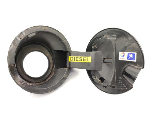 Fuel flap PEUGEOT 3008 I MPV (0U_) 1.6 HDi | BP23760716C131 
