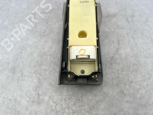 Used Left front window switch Left front window switch TOYOTA COROLLA Verso (_E12_) 2.0 D-4D (CDE120_, CDE120R) (90 hp) 39903663 39903663