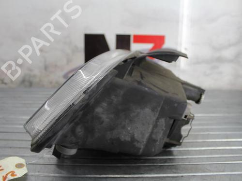 Used Right headlight Right headlight SEAT IBIZA II (6K1) 1.4 16V (75 hp) 23686194 23686194