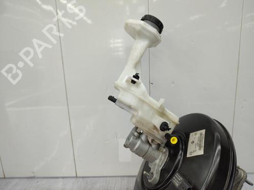 Servo brake NISSAN QASHQAI II SUV (J11, J11_) 1.5 dCi | BP23718625M42 