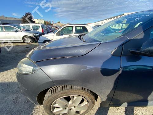 Used Left front fenders Left front fenders 39045968 39045968