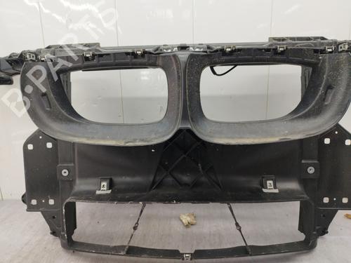 Frontplate/Frontkurv BMW 1 (E87) 116 d | BP26711674C72 