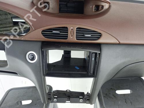 Dashboard RENAULT LAGUNA II (BG0/1_) 1.8 16V (BG04, BG0B, BG0C, BG0V) | BP23722148C46  - Image 8