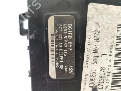 Electronic module MINI MINI Convertible (R52) Cooper S | BP23710343M83 - Image 25