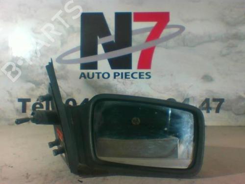 Used Right mirror Right mirror FORD SIERRA I Hatchback (GBC) [1982-1987] 33420865 33420865