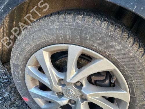 Middle console TOYOTA AURIS (_E18_) 1.2 (NRE185_, NRE185R) | BP23752161I22 - Image 29