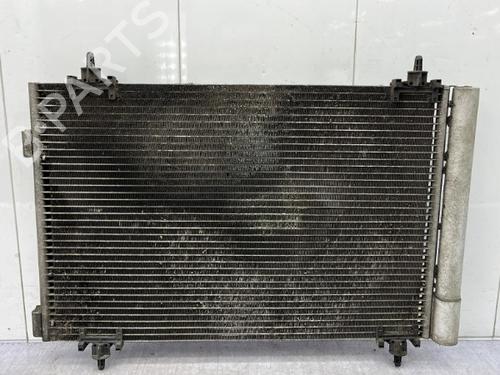 ac-radiator-peugeot-partner-tepee-2008-23680328 main image