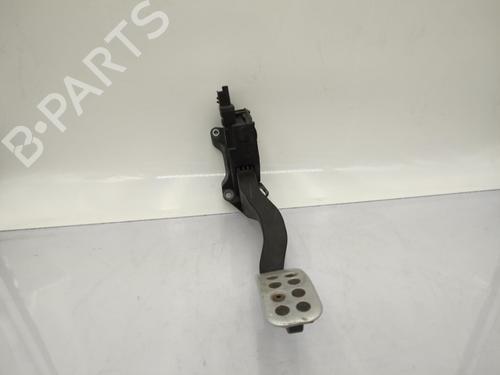 Pedal PEUGEOT 208 I (CA_, CC_) 1.6 HDi | BP23720825I4 