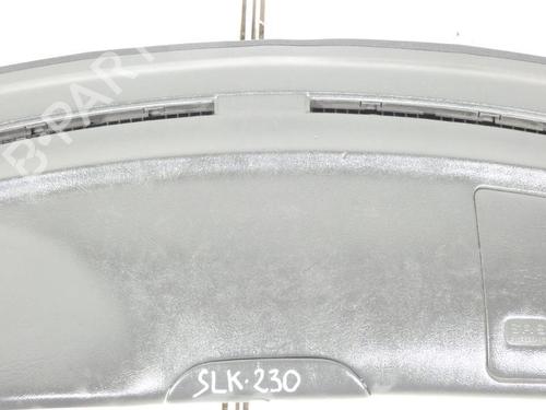 Dashboard MERCEDES-BENZ SLK (R170) 230 Kompressor (170.447) | BP23670885C46 