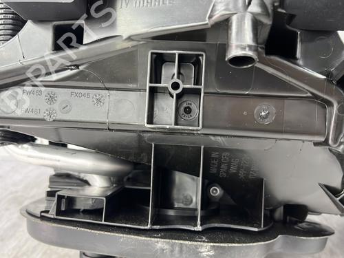 Heater matrix box VW POLO VI (AW1, BZ1, AE1) 1.0 TSI | BP32469823M61 