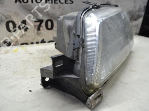 Used Left headlight Left headlight PEUGEOT 306 Hatchback (7A, 7C, N3, N5) 1.9 D (68 hp) 23666465 23666465