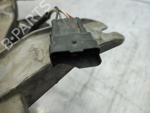 Front wiper motor PEUGEOT 807 (EB_) 2.2 HDi | BP23687277M29 