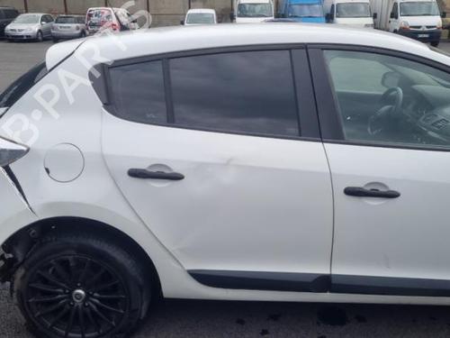 Electronic module RENAULT MEGANE III Hatchback (BZ0/1_, B3_) 1.5 dCi (BZ09, BZ0D, BZ1W, BZ29, BZ14) | BP23704389M83 - Image 46