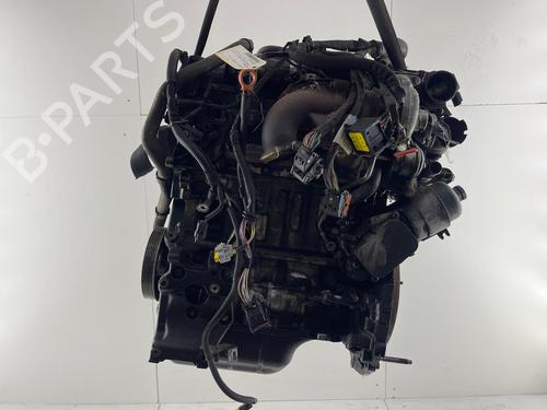 Engine CITROËN C2 (JM_) 1.4 HDi | BP37475317M1 - Image 2