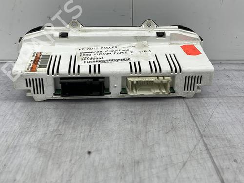 Climate control FORD FUSION (JU_) 1.6 TDCi | BP23699672I5 