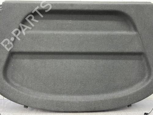 Rear parcel shelf RENAULT MEGANE III Hatchback (BZ0/1_, B3_) 1.5 dCi (BZ0C) | BP23752301C85 - Image 2