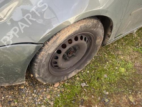Left front brake caliper VW GOLF V (1K1) 1.9 TDI | BP23702511M105 