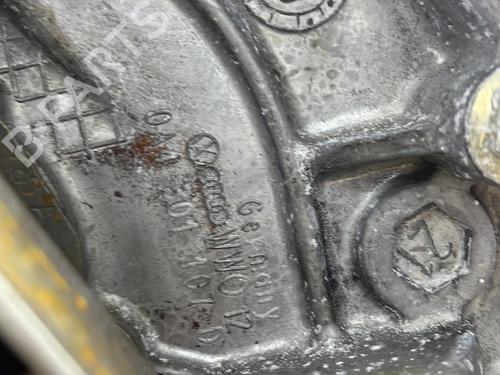 Gearbox VW GOLF V (1K1) 1.9 TDI | BP30358042M3