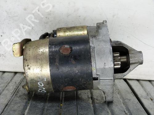 Used Starter Starter MAZDA 323 C IV (BG) 1.3 16V (BG3S) (73 hp) 23698104 23698104