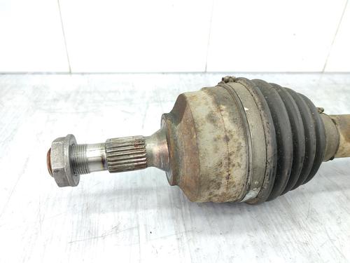 Used Left front driveshaft Left front driveshaft PEUGEOT 307 CC (3B) 2.0 HDi 135 (136 hp) 23729044 23729044