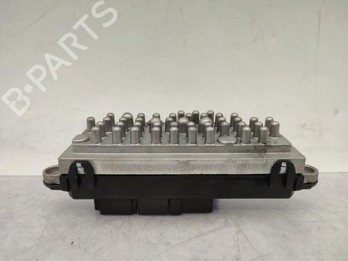 Used Heater resistor Heater resistor VW GOLF VII Variant (BA5, BV5) 1.6 TDI (115 hp) 29071476 29071476