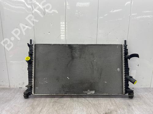Water radiator FORD C-MAX (DM2) 2.0 TDCi | BP37189560M31 - Image 6