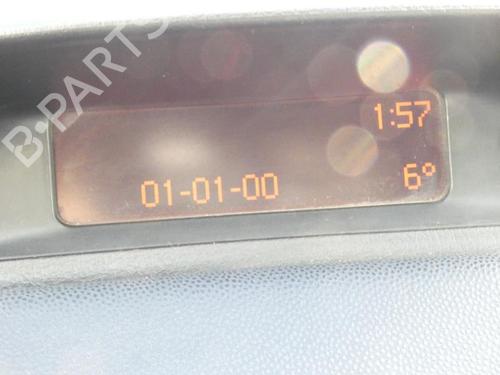 Climate control PEUGEOT 307 (3A/C) 2.0 HDi 90 | BP23675344I5 - Image 21