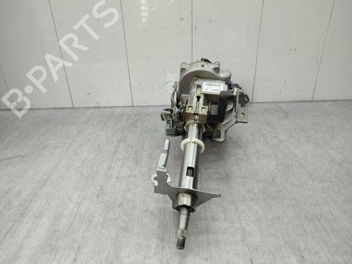 Steering column NISSAN QASHQAI / QASHQAI +2 I (J10, NJ10, JJ10E) 1.6 dCi | BP23749809M21 