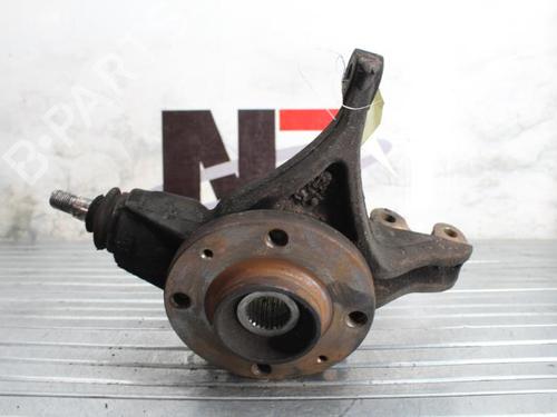 Used Right front steering knuckle Right front steering knuckle PEUGEOT 307 Break (3E) 2.0 HDI 90 (90 hp) 23688801 23688801