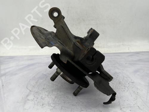 Left front steering knuckle FORD FIESTA VI (CB1, CCN) 1.5 TDCi | BP31095177M25 