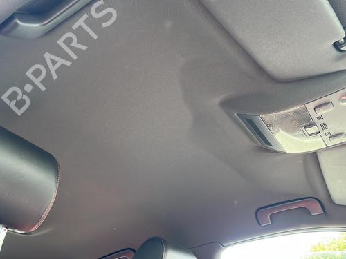 Left sun visor AUDI A3 (8P1) 2.0 TDI 16V quattro | BP23733102I1  - Image 19