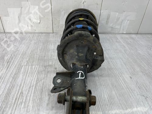 Used Right front shock absorber Right front shock absorber 37636599 37636599