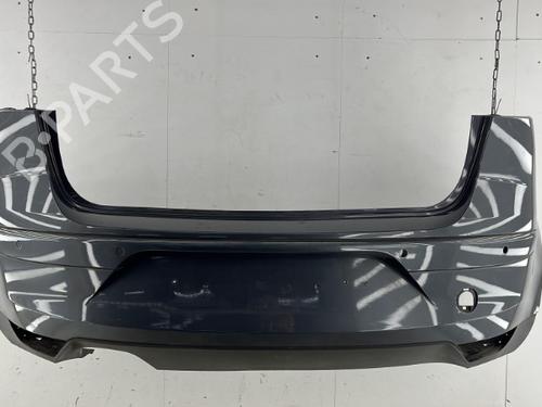 Used Rear bumper SEAT ALTEA (5P1) 2.0 TDI 16V (140 hp) 23754660