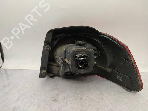 Left taillight VW GOLF VI (5K1) 2.0 TDI | BP27617521C34 - Image 5