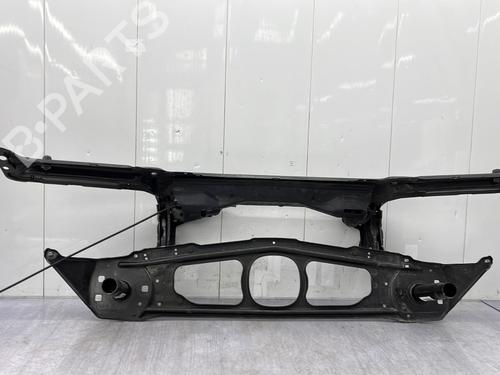 Front slam panel BMW 3 (E46) 318 i | BP24476564C72 