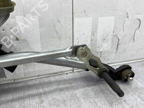 Front wiper motor PEUGEOT 208 II (UB_, UP_, UW_, UJ_) 1.2 PureTech 75 | BP26526317M29 