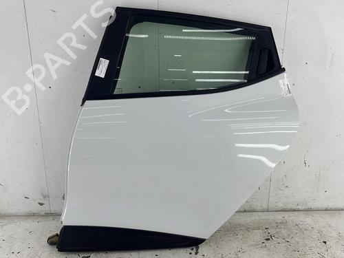 Used Left rear door RENAULT CLIO IV (BH_) 1.5 dCi 90 (90 hp) 28479223
