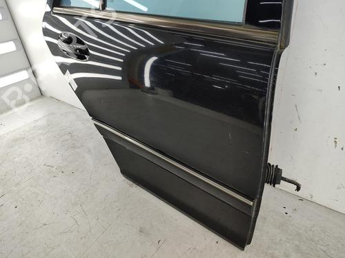 Right rear door MERCEDES-BENZ C-CLASS (W203) C 220 CDI (203.006, 203.008) | BP23698499C5 