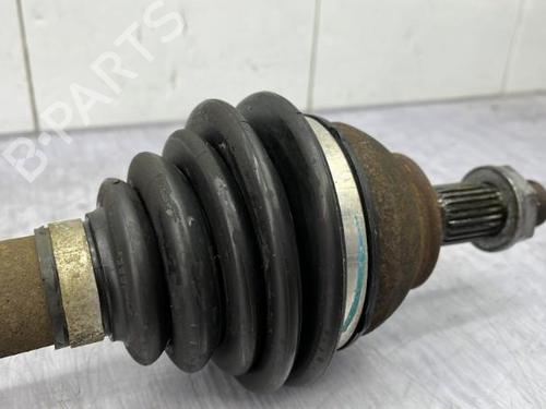 Right front driveshaft PEUGEOT 2008 I (CU_) 1.6 HDi | BP23679861M39 - Image 4