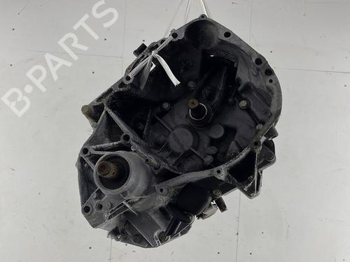 Used Gearbox RENAULT TWINGO I (C06_) 1.2 (C066, C068) (58 hp) 30316368