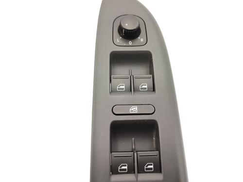 Used Left front window switch Left front window switch VW GOLF PLUS V (5M1, 521) 2.0 TDI (136 hp) 23706724 23706724