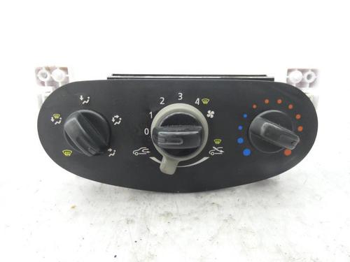 Climate control DACIA SANDERO 1.4 MPI LPG | BP23696429I5  - Image 5
