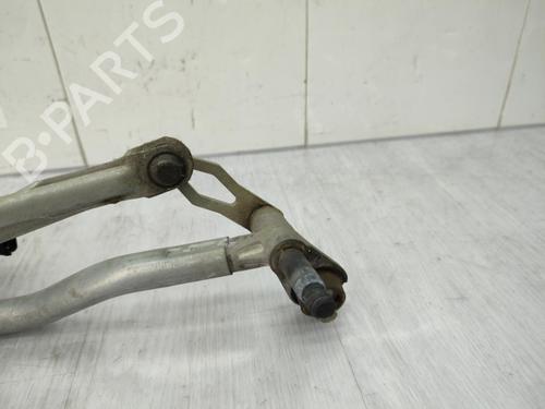 Front wiper motor CITROËN C3 Picasso (SH_) 1.4 VTi 95 (SH8FSC, SH8FP0, SH8FP6) | BP23720130M29  - Image 9