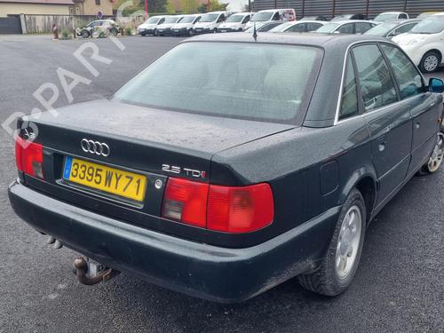 Subframe AUDI A6 C4 (4A2) 2.5 TDI | BP28817051M9  - Image 36