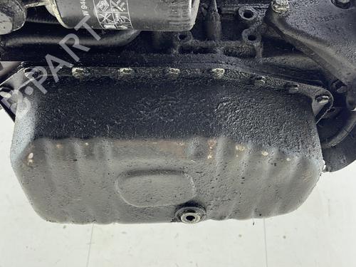 Engine PEUGEOT BOXER Van (244) 2.8 HDi | BP31218080M1 