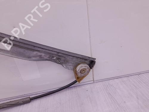 Front left window mechanism PEUGEOT 206 Hatchback (2A/C) 1.4 HDi eco 70 | BP23675423C22 